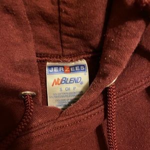 erika costell sweatshirt